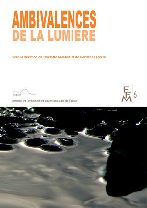 Ambivalences de la lumière