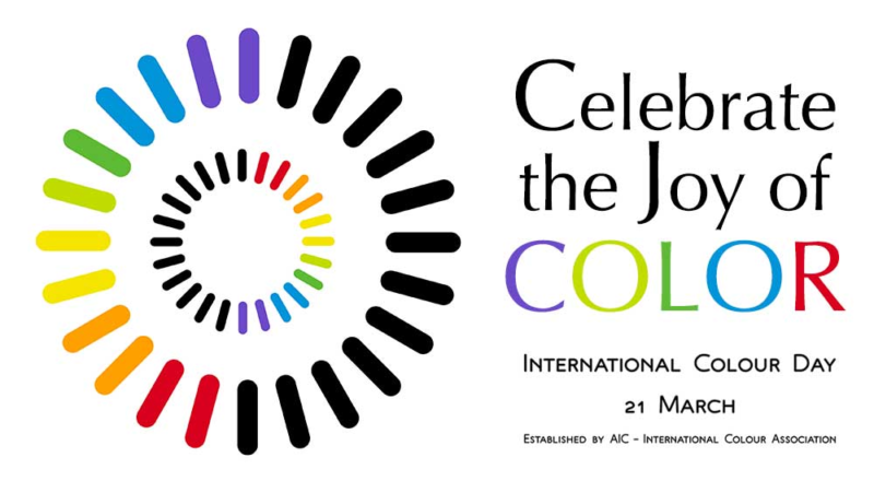 International Colour Day 2020