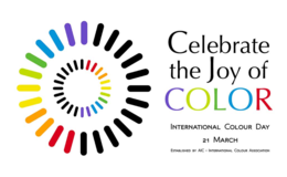 Journée Internationale de la Couleur / International Color Day          21 mars