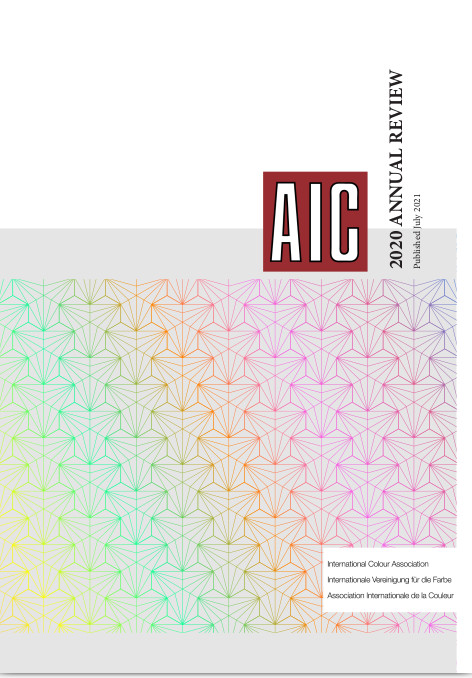 Rapport d’activité 2020 de l’AIC