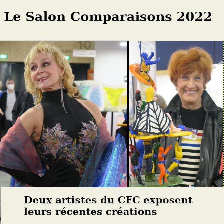 Expositions 2022